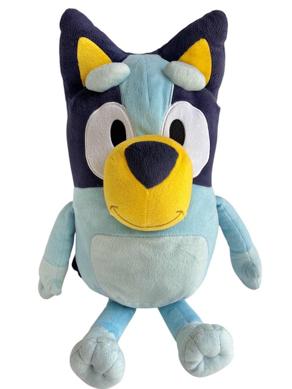 Bluey Friends Plush Bluey 17 Inches